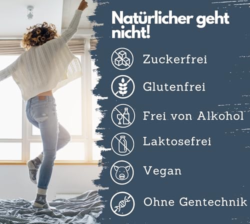 Colon Ex 90 Kapseln Flohsamenschalen mit Magnesium - 5