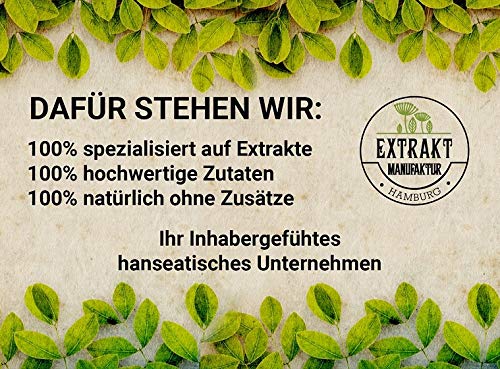 Foodfroog Traubenkernextrakt 10:1 100g - 4