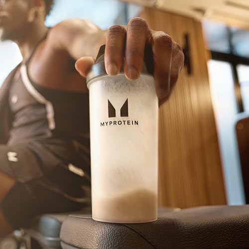 Myprotein Impact Whey Protein Unflavoured 1000g - 9