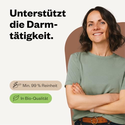 Avitale Bio Flohsamenschalen 500g - 2