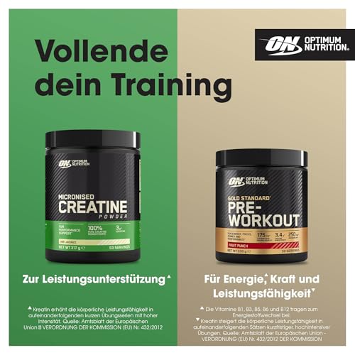 Optimum Nutrition Casein Protein 1818g - 6