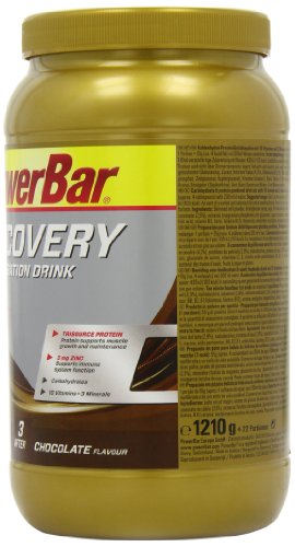 PowerBar Mehrkomponenten Protein 1210g - 2