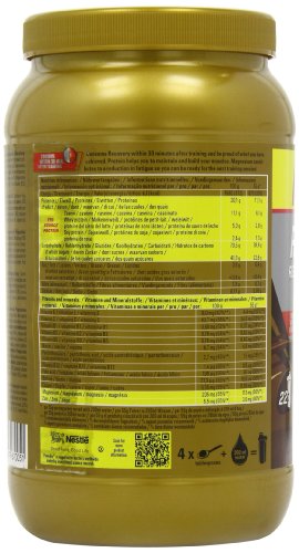 PowerBar Mehrkomponenten Protein 1210g - 5