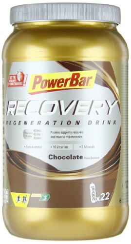 PowerBar Mehrkomponenten Protein 1210g - 7