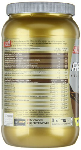 PowerBar Mehrkomponenten Protein 1210g - 9