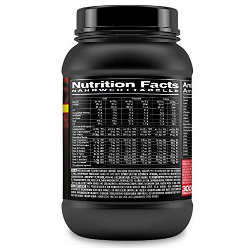 MT-FunctionProtein – Muscle Transformer Protein – Mehrkomponenten Eiweiß, Schoko, 1000g Beutel - 3