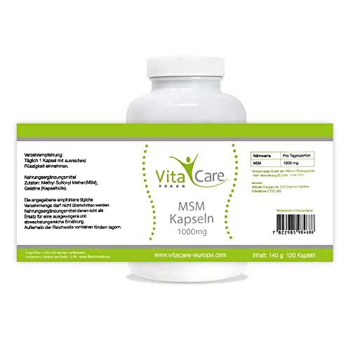 VitaCare 21 Tage Stoffwechselkur - 6