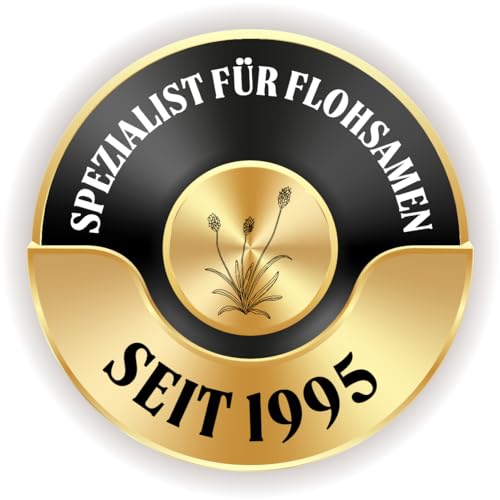 Premium Flohsamenschalen Pulver 99% fein gemahlen, geprüfte Lebensmittelqualität, 500g Beutel - 6