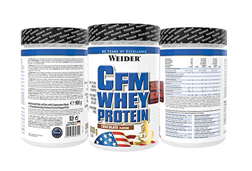 Weider CFM Whey Protein 908g - 3