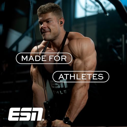 ESN Iso Whey Hardcore Protein 1000g - 6